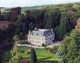 One of the Top Hotels in England, the Uk and Ireland