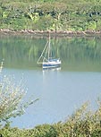 Avon Estuary - Devon