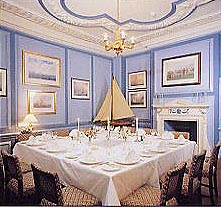 Hotel Dining