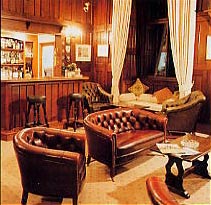 Carfax Bar