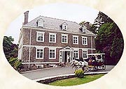 Horse and Carriage Wedding