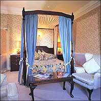 Hotel Bedroom