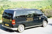 Hotel Transport