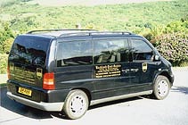 Devon Hotel Transport