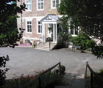 Devon Luxury Hotel