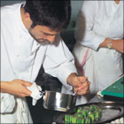 Cuisine 1