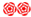 AA 2 Rosettes