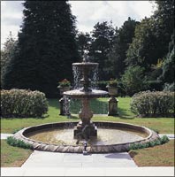 Fountain