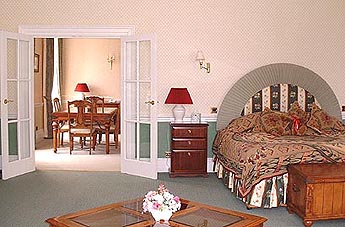 Luxury Hotel Accomodation