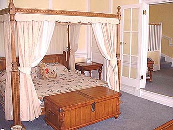 English Hotel Accommodation
