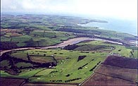 Bigbury Golf Course - Luxury Golfing Holidays