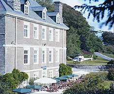 Luxury Golf Breaks - Golfing Holidays  in the UK