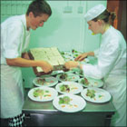 Caring Staff 3