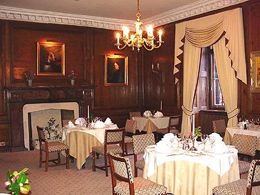 Devon  Restaurant