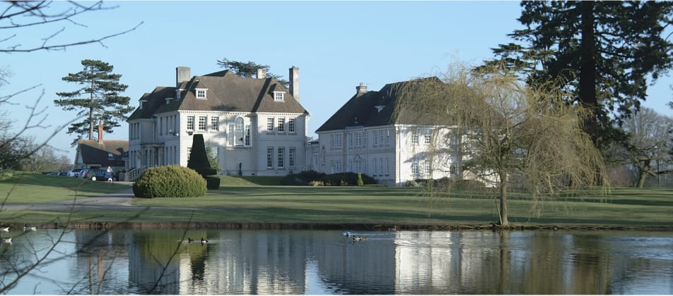 Brockencote Hall Hotel, Kidderminster