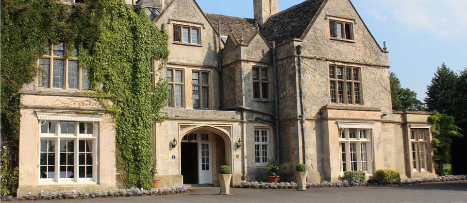 The Greenway Hotel and Spa, Cheltenham