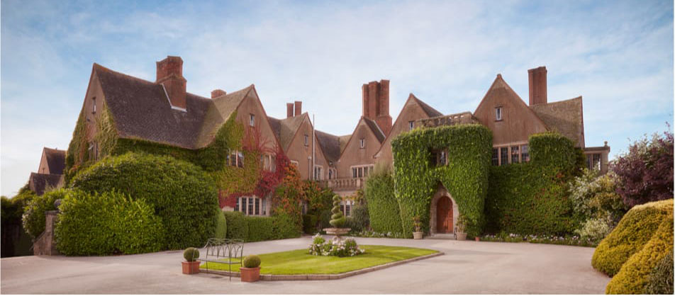 Mallory Court Hotel and Spa, Leamington Spa
